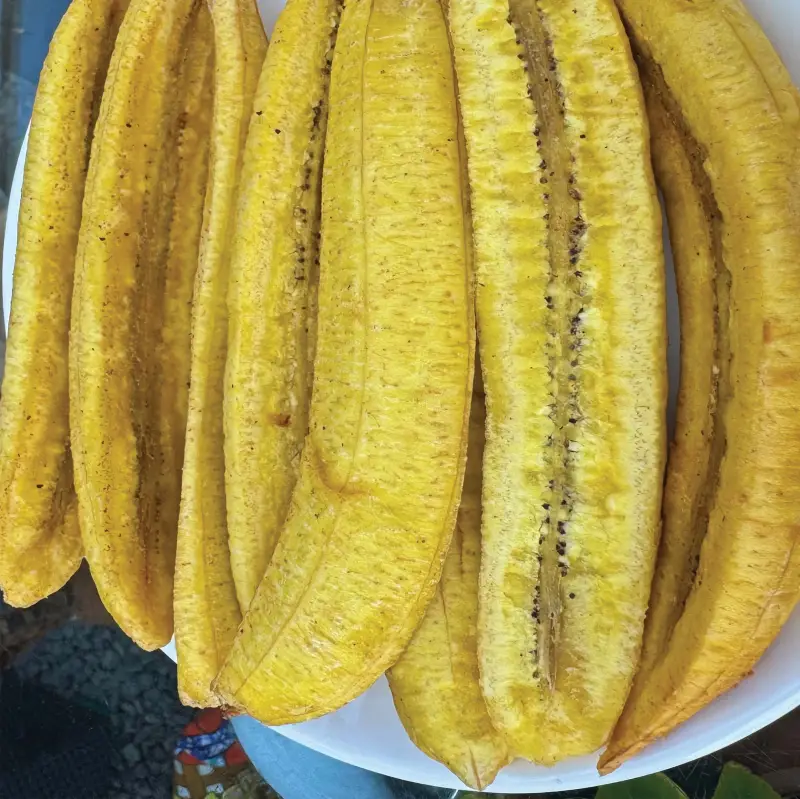 Ndizi