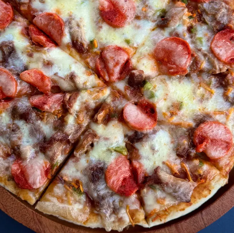 Pizza Large